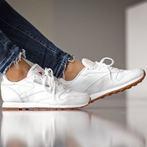 Women’s Reebok Classics